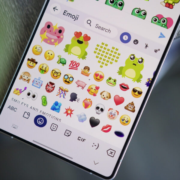 Gboard is one step closer to letting you&hellip;