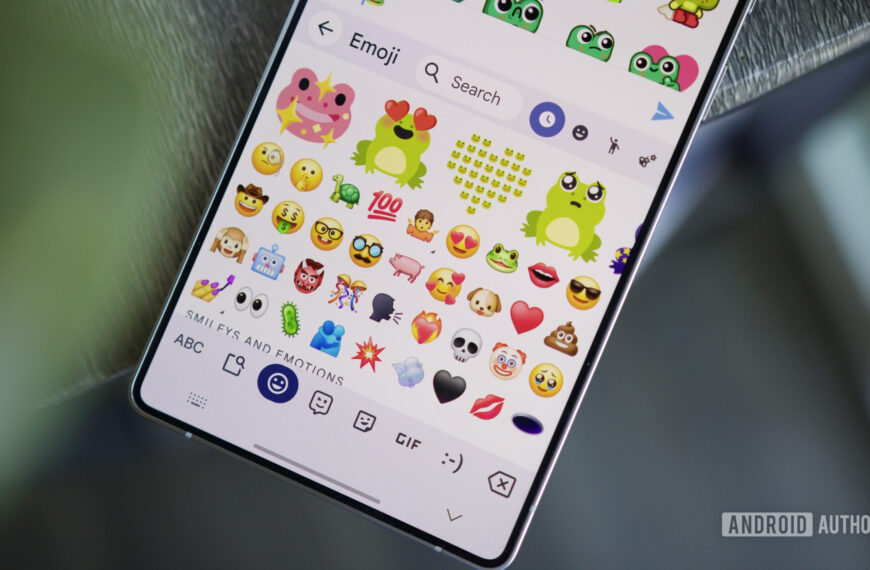 Gboard is one step closer to letting you&hellip;