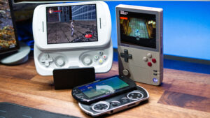 AYANEO might bring back one of the most&hellip;