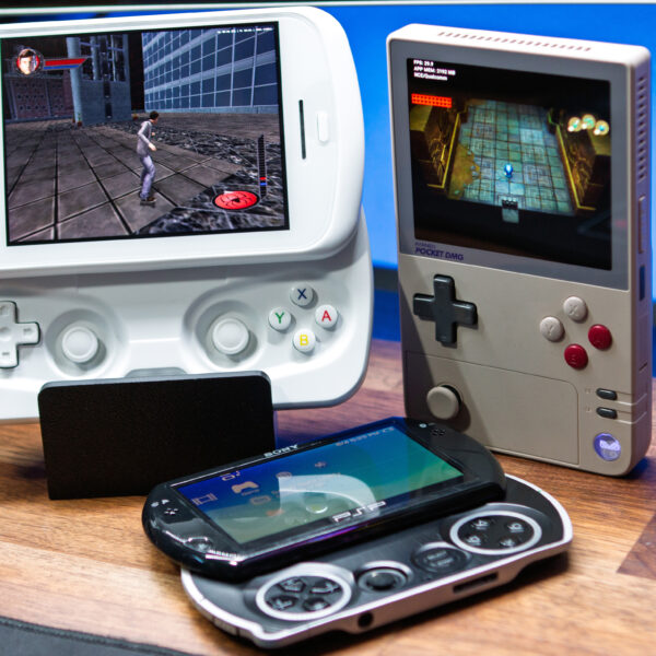 AYANEO might bring back one of the most&hellip;