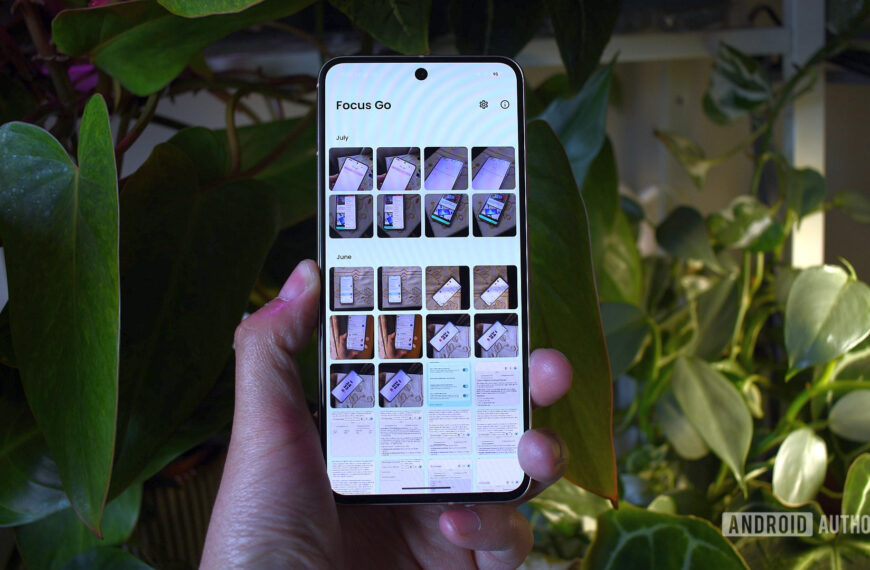 These are 5 of my favorite gallery apps,&hellip;