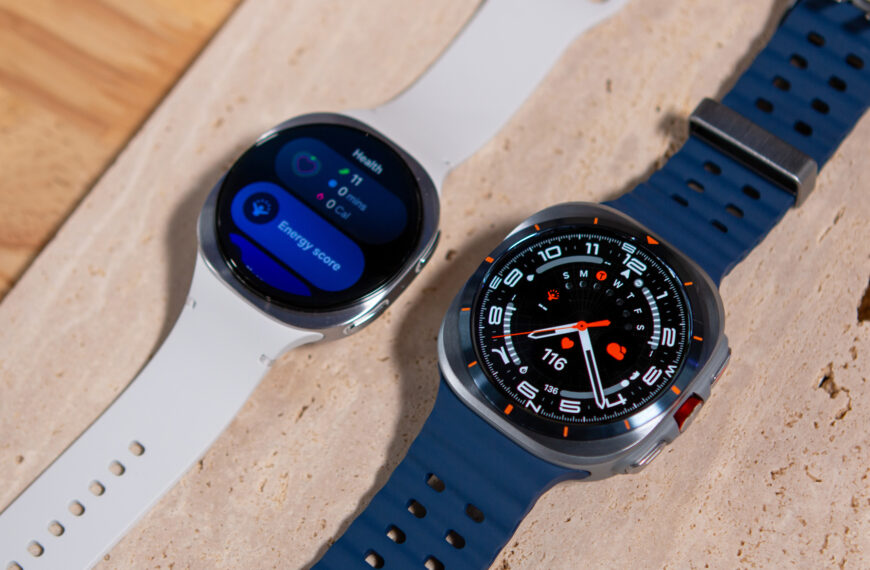 Samsung Galaxy Watch 9: Everything we want to&hellip;