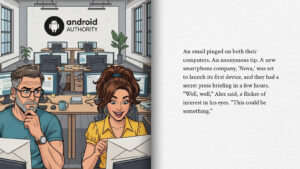 Google’s AI is ready to entertain your kids&hellip;