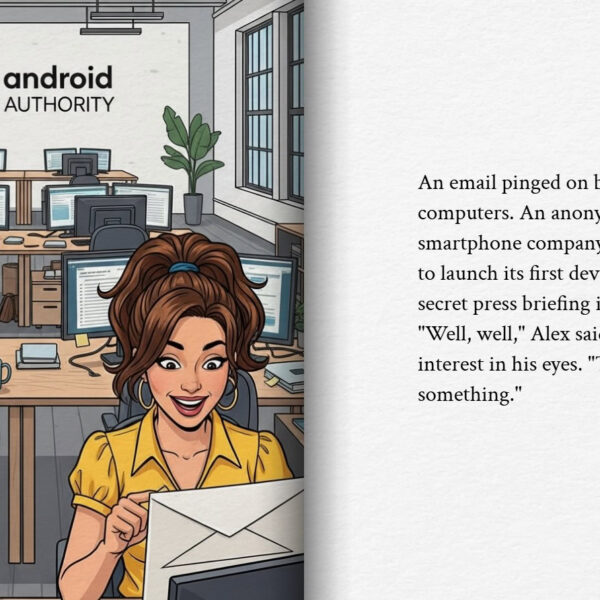 Google’s AI is ready to entertain your kids&hellip;