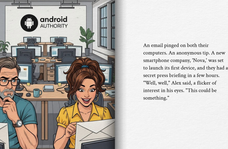 Google’s AI is ready to entertain your kids&hellip;