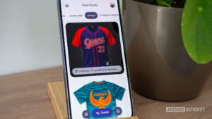 Pixel Studio build delivers new details on upcoming&hellip;