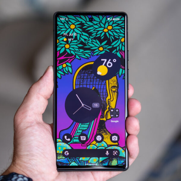 ಗೂಗಲ್ ತನ್ನ ಅಂಗಡಿಯಿಂದ ಪಿಕ್ಸೆಲ್ 6 ಎ ಅನ್ನು ಎಳೆಯುತ್ತದೆ,&hellip;