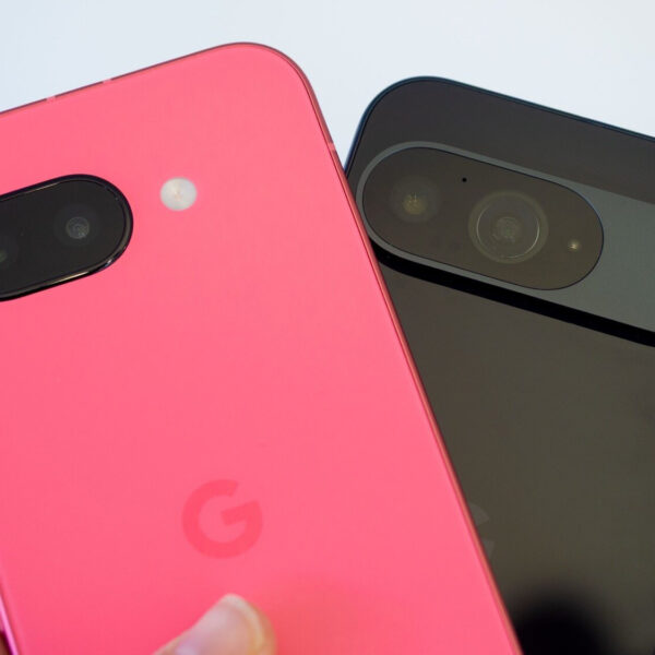 ಹೆಚ್ಚಿನ ಗೂಗಲ್ ಪಿಕ್ಸೆಲ್ 9 ಸರಣಿ ಫೋನ್‌ಗಳಲ್ಲಿ $ 100-&hellip;