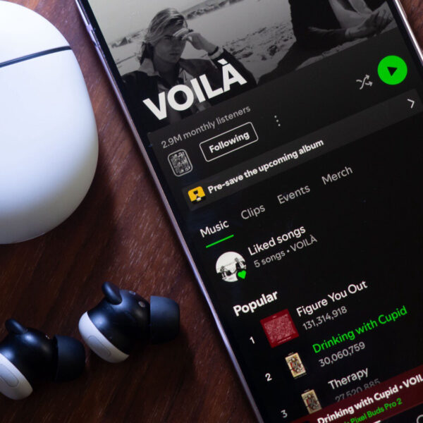 I’m a Spotify addict and these are my 8 tricks to avoid listening to bad music