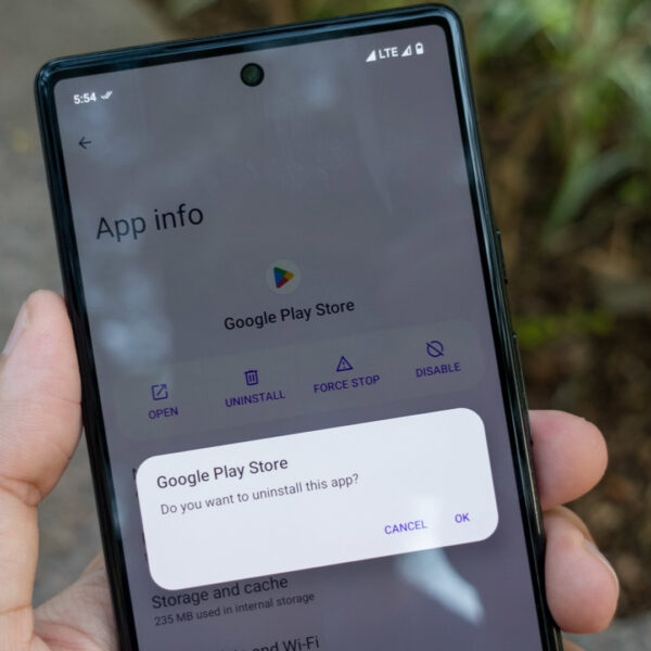 ಪಿಕ್ಸೆಲ್‌ನ ಅತ್ಯಂತ ಶಕ್ತಿಶಾಲಿ ಗೌಪ್ಯತೆ ಸಾಧನವು Google ನಿಂದ ಬರುವುದಿಲ್ಲ