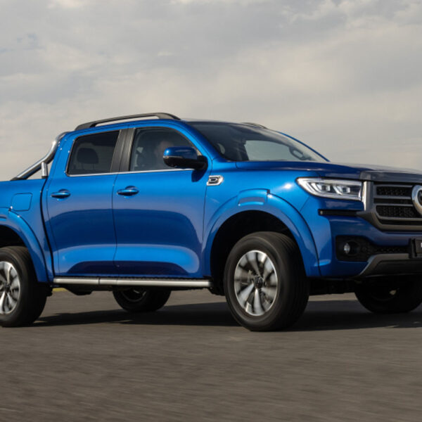 ಜಿಡಬ್ಲ್ಯೂಎಂ ಯುಕೆ ಯಲ್ಲಿ ಕವಿ 300 ಅನ್ನು ಡೀಸೆಲ್ ಪಿಕ್&hellip;