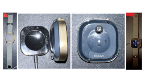 Meta’s camera smartwatch rumored for September reveal