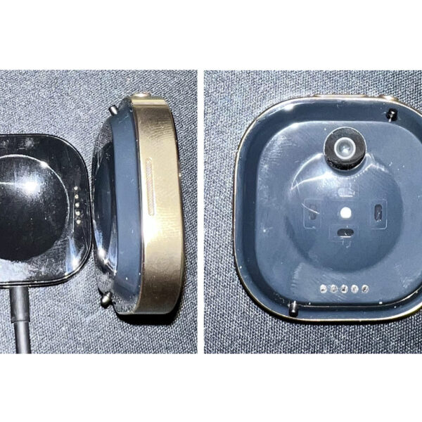 Meta’s camera smartwatch rumored for September reveal