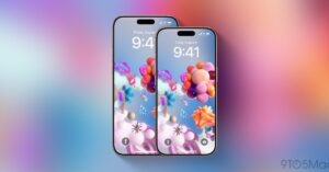 Apple releases new ‘Here’s to the Dreamers’ wallpaper&hellip;