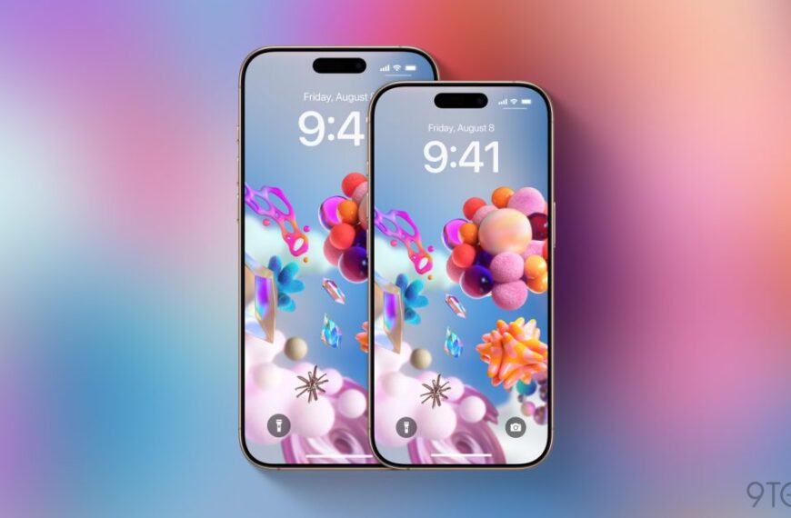 Apple releases new ‘Here’s to the Dreamers’ wallpaper&hellip;