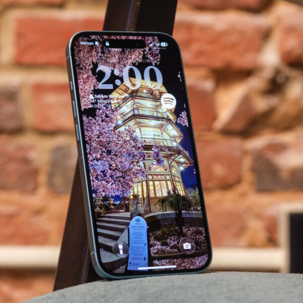 ನಾನು ಐಒಎಸ್ 26 ಅನ್ನು ಪ್ರಯತ್ನಿಸಿದೆ, ಮತ್ತು ನನ್ನ ದೊಡ್ಡ&hellip;