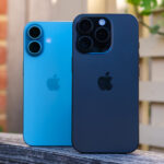 Liquid Glass optical illusion is giving iOS users vertigo