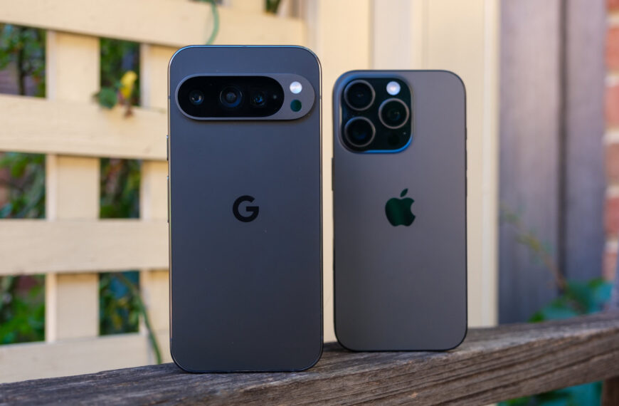 The end is near for flagships with a&hellip;