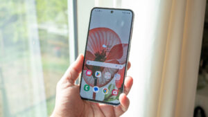 ಸ್ಯಾಮ್‌ಸಂಗ್ ಗ್ಯಾಲಕ್ಸಿ ಎಸ್ 25 ಫೆ ನೀವು ಯೋಚಿಸುವುದಕ್ಕಿಂತ ಬೇಗನೆ&hellip;