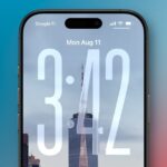 iOS 26 tweaks iPhone Always On Display in a way you might not like