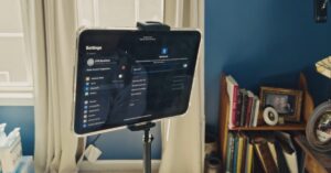 Apple’s new brain-controlled iPhone, iPad tech revealed in&hellip;