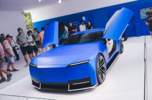 ಹೊಸ ಸಿಇಒ ಘೋಷಣೆಯೊಂದಿಗೆ ಟಾಟಾ ಜೆಎಲ್ಆರ್ನಲ್ಲಿ ಚಕ್ರವನ್ನು ತೆಗೆದುಕೊಳ್ಳುತ್ತಿದೆಯೇ?