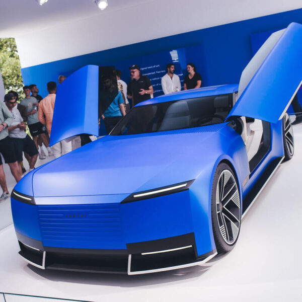 ಹೊಸ ಸಿಇಒ ಘೋಷಣೆಯೊಂದಿಗೆ ಟಾಟಾ ಜೆಎಲ್ಆರ್ನಲ್ಲಿ ಚಕ್ರವನ್ನು ತೆಗೆದುಕೊಳ್ಳುತ್ತಿದೆಯೇ?