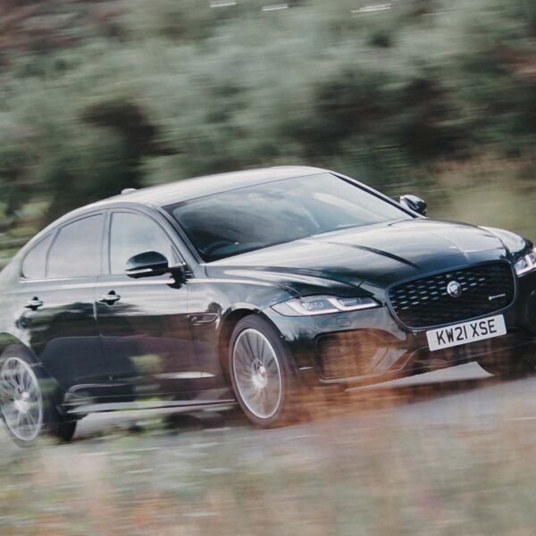 ಬಳಸಿದ ಜಾಗ್ವಾರ್ ಎಕ್ಸ್‌ಎಫ್ 2015-2024 ವಿಮರ್ಶೆ