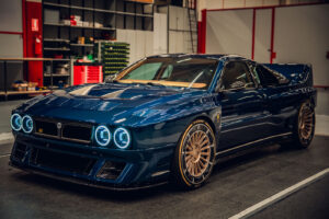 ಕಿಮೆರಾ ಇವೊ 38: ಲ್ಯಾನ್ಸಿಯಾ 037 ಗೌರವ ಲಾಭಗಳು ಸೌಮ್ಯ-ಹೈಬ್ರಿಡ್&hellip;