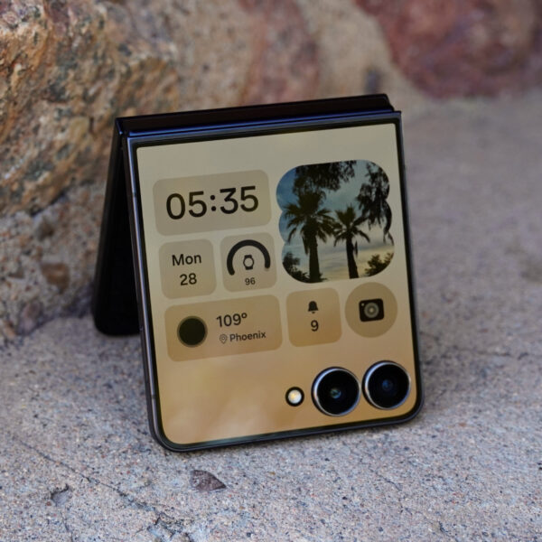 ಉಚಿತ ಗ್ಯಾಲಕ್ಸಿ Z ಡ್ ಫ್ಲಿಪ್ 7 ಮತ್ತು ಟಿ-ಮೊಬೈಲ್‌ನಿಂದ&hellip;