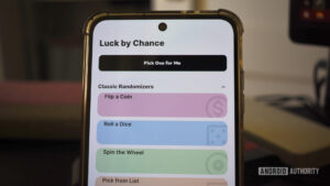 5 of the best new Android apps and&hellip;