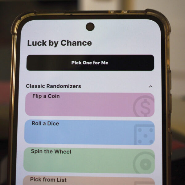 5 of the best new Android apps and&hellip;