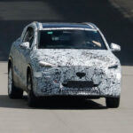 ಮರ್ಸಿಡಿಸ್ ಜಿಎಲ್ಎ ಮುಂದಿನ ವರ್ಷ ಗಾಲ್ಫ್ ಮತ್ತು ಐಡಿ 3 ಗೆ ಬರಲಿದೆ