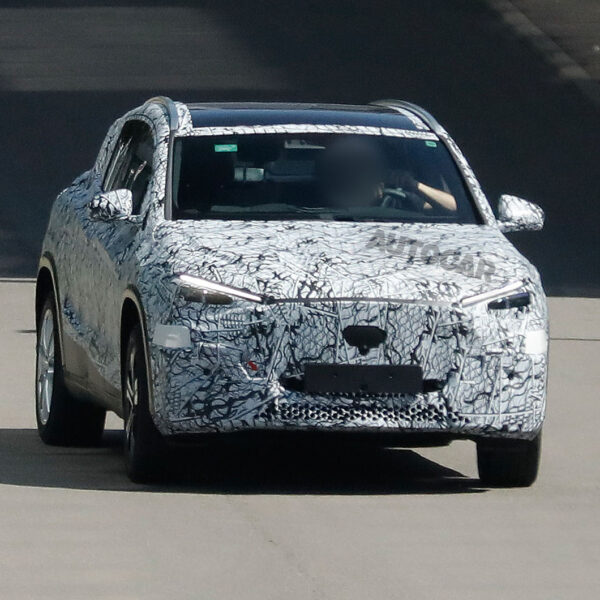 2026 ಮರ್ಸಿಡಿಸ್ ಜಿಎಲ್‌ಎಗೆ ಗಾಲ್ಫ್ ಮತ್ತು ಐಡಿ 3 ಅನ್ನು&hellip;