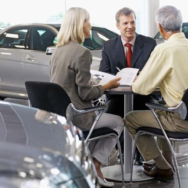 ಸಾಲದಾತರು ಕಾರು ಹಣಕಾಸು ಒಪ್ಪಂದಗಳ ಮೇಲೆ ಪರಿಹಾರವನ್ನು ಪಾವತಿಸಬೇಕಾಗಿಲ್ಲ