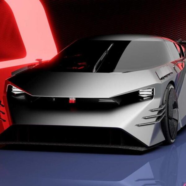 ಭವಿಷ್ಯದ ನಿಸ್ಮೊ ರಸ್ತೆ ಕಾರುಗಳನ್ನು ಅಭಿವೃದ್ಧಿಪಡಿಸಲು ಸಹಾಯ ಮಾಡಲು ಫಾರ್ಮುಲಾ&hellip;