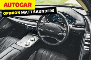 ಅತ್ಯುತ್ತಮ ಕಾರು ಒಳಾಂಗಣಗಳು ದುಬಾರಿಯಾಗಿದೆ – ದೈತ್ಯ ಟಚ್‌ಸ್ಕ್ರೀನ್‌ಗಳಿಲ್ಲದೆ