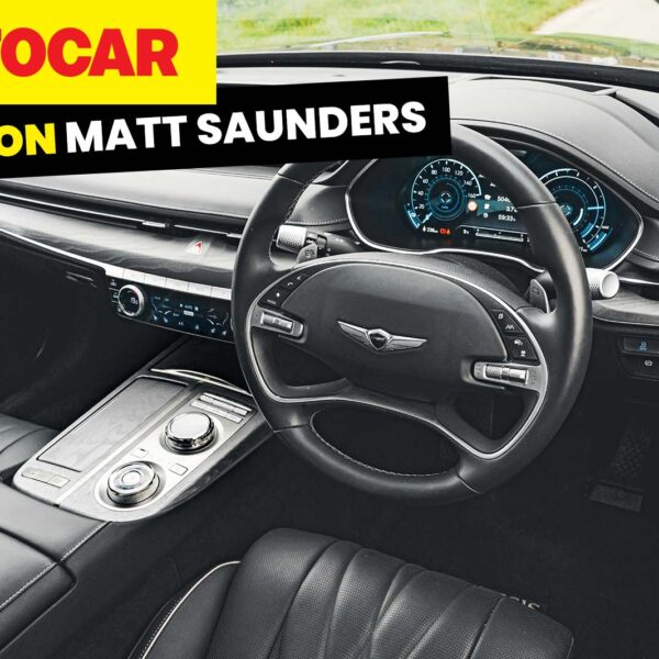 ಅತ್ಯುತ್ತಮ ಕಾರು ಒಳಾಂಗಣಗಳು ದುಬಾರಿಯಾಗಿದೆ – ದೈತ್ಯ ಟಚ್ಸ್ಕ್ರೀನ್ಗಳಿಲ್ಲದೆ