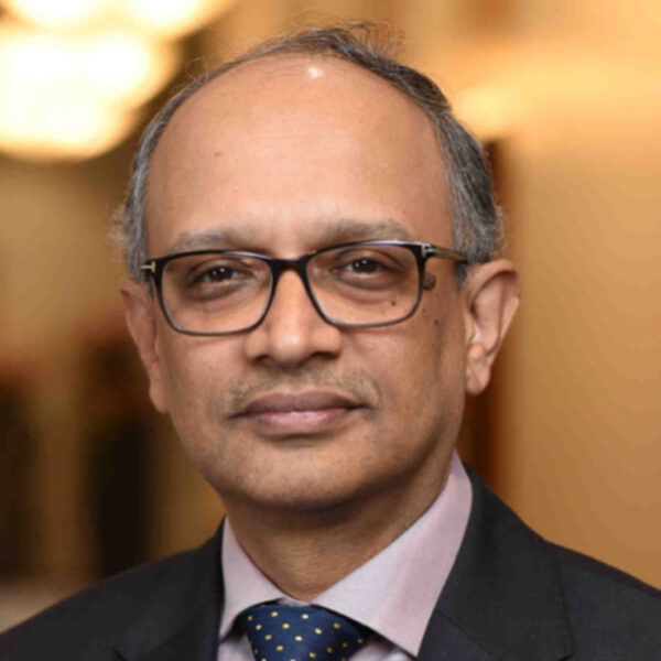 ಟಾಟಾ ಫೈನಾನ್ಸ್ ಬಾಸ್ ಪಿಬಿ ಬಾಲಾಜಿ ಆಡ್ರಿಯನ್ ಮಾರ್ಡೆಲ್ ಅವರನ್ನು…