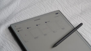 ReMarkable thinks this is the year your planner&hellip;