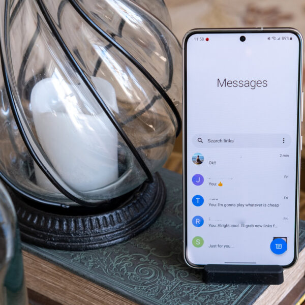 RIP Samsung Messages: End-of-life date officially announced