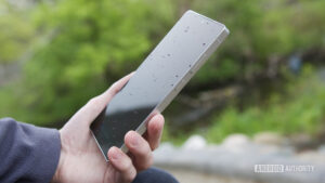 ಸ್ಯಾಮ್‌ಸಂಗ್‌ನ 60W ಗ್ಯಾಲಕ್ಸಿ ಎಸ್ 26 ಅಲ್ಟ್ರಾ ಅಪ್‌ಗ್ರೇಡ್ ಅತ್ಯಾಕರ್ಷಕವಾಗಿದೆ,&hellip;