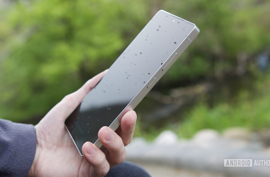 ಸ್ಯಾಮ್‌ಸಂಗ್‌ನ 60W ಗ್ಯಾಲಕ್ಸಿ ಎಸ್ 26 ಅಲ್ಟ್ರಾ ಅಪ್‌ಗ್ರೇಡ್ ಅತ್ಯಾಕರ್ಷಕವಾಗಿದೆ,&hellip;