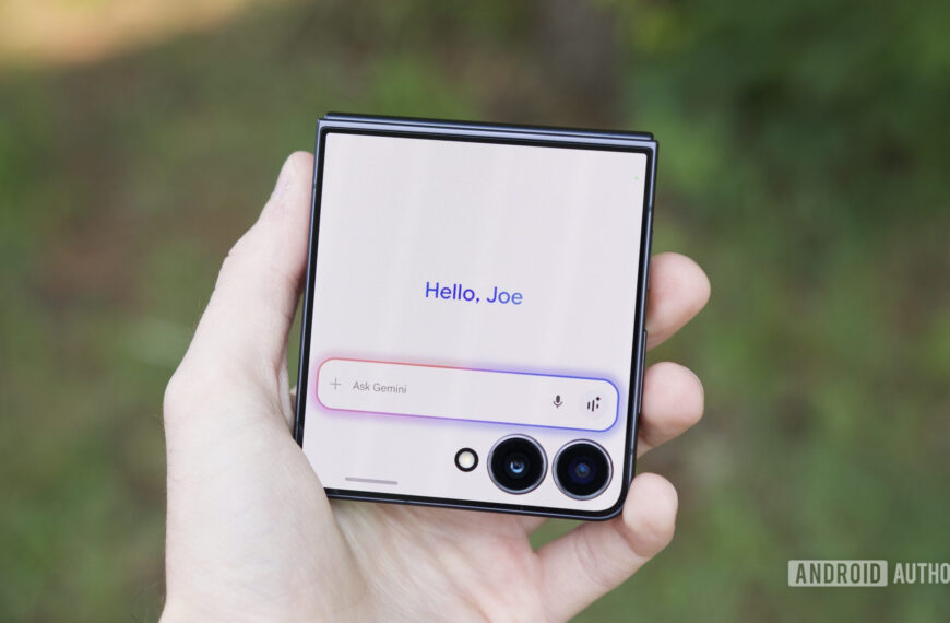 ಜೆಮಿನಿ ಅಪ್ಲಿಕೇಶನ್ ಪ್ರತಿಯೊಬ್ಬರೂ ಕೇಳುತ್ತಿದ್ದ ಒಂದು ವೈಶಿಷ್ಟ್ಯವನ್ನು ಪಡೆದುಕೊಂಡಿದೆ