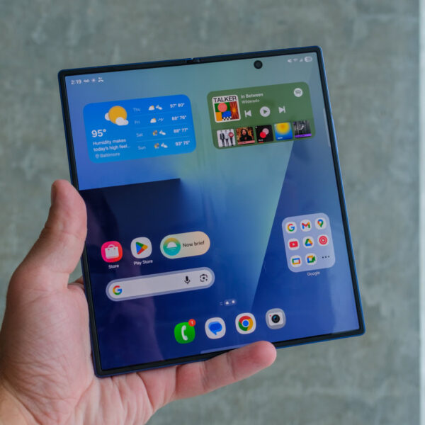 ಗ್ಯಾಲಕ್ಸಿ Z ಡ್ ಪಟ್ಟು 7 200,000 ಬಾರಿ ಮಡಿಸಲು&hellip;