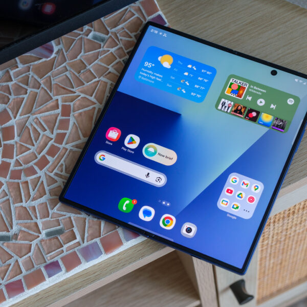 There’s good and bad news