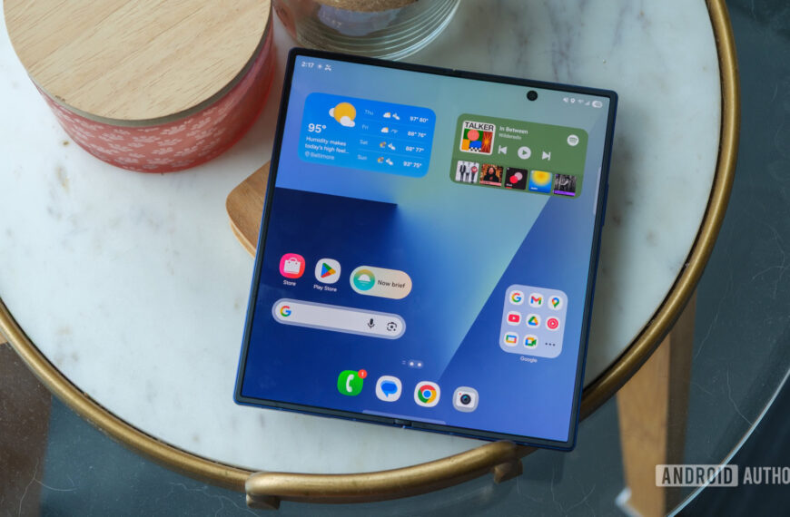 Android foldable makers face major shake up after Apple’s entry