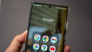 Tech Talk: What is part of Android and&hellip;