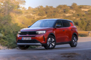 ವೋಕ್ಸ್ಹಾಲ್ ಫ್ರಾಂಟೆರಾ ಎಲೆಕ್ಟ್ರಿಕ್ ಈಗ ಉಪ- k 28 ಕೆಗೆ&hellip;