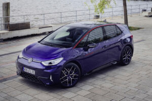 ವೋಕ್ಸ್‌ವ್ಯಾಗನ್ ವಿಶೇಷ £ 48 ಕೆ ಐಡಿ 3 ಅನ್ನು&hellip;